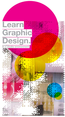 Graphic Design  on Graphic Design Course